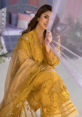 Lawn - Sobia Nazir - Luxury 25 - SNLL#1A