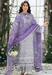 Lawn - Motifz - Amal 25 - 5424 - TULIP