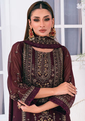 Formal Collection - Noorma Kaamal - Lallaria - Volume 3 - NK-LLC-25