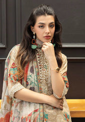 Lawn - Zainab Chottani - Tahra 25 - Aymah