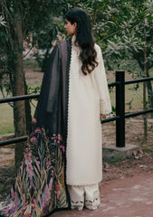 Lawn - MM Manara - Vintage Flora 25 - VF#10 - SEHER