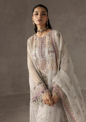 Formals - Imran Ramzan - Éblouir - EB#09 - Voile de Jasmin