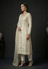 Formals - Riwaj - Fancy 26 - Gotta Work - 2 Pcs - D#02 - Skin