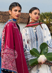 Lawn - Jugnu by Hussain Rehar - Spring Summer 25 - Tawi