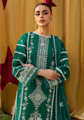 Lawn - Mahnur - Morbagh Luxury 26 - M#09