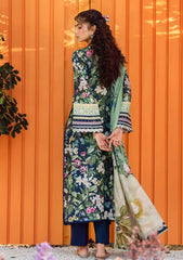 Lawn - Elaf - Summer Prints 25 - EPS#1A - MEADOW MUSE