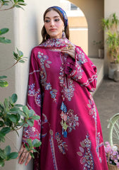 Lawn - Kanwal Malik - Mira Summer 26 - KAIA