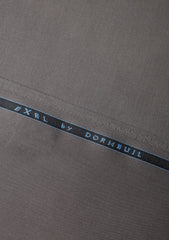 Dormeuil Exel Wool Fabric - Brown