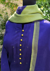 Lawn - Dastaan e Rumaan - Luxury 25 - D#17 - GALAXY