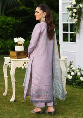 Winter - Rang Rasiya - Luxe Silk 25 - RRLS#03 - Irsia