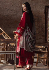 Winter - Parishay - Deewan-e-Khaas 26 - DE#01