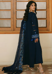 Lawn - Mahnur - Shanaya - Luxury 25 - D#06 - Shahmina