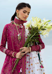 Lawn - Aik Atelier - Aik Lawn 25 - Vol 1 - LOOK 09