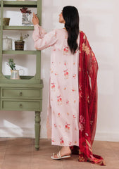 Lawn - Humdum - Summer Breeze 26 - Chapter 3 - HD#01