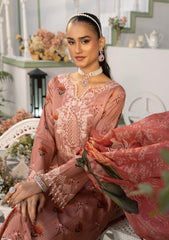 Lawn - Rubaaiyat - Print Edit - RP25#04