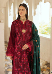 Winter Collection - Rajbari - Premium - RBPW24#4A
