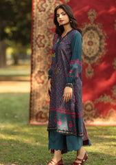 Winter - Charizma - Aniq - Volume 2 - Linen 25 - ANW6#16