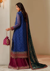 Formals - Alizeh - Fleur - AF-CH-2198-Rahsa