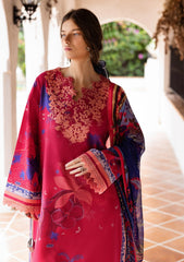 Winter - Mushq - Hemline Mirasol - Intermix 25 - HML#07A - Voz Dulce