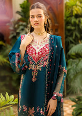 Lawn - Mahnur - Shanaya 26 - Volume 2 - SH#08