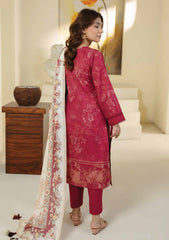 Lawn - Ayleen - Rangkaari - Summer 26 - Zarish