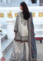 Winter - Charizma - Combination - Staple Linen 25 - Vol-II - CCW#19