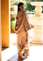 Winter - Florent - Serenity - Unstitched 26 - Aurea
