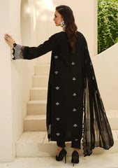 Winter - Humdum - Mushak - Embroidered Karandi - H25#03