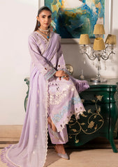 Lawn - Marwat Textiles - Gulmina - Dilkash 26 - D#02 - SAJAL