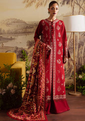 Winter - Mahnur - Nova Khaddar - NK25#12