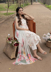 Lawn - Humdum - Eden Garden 25 - D#08