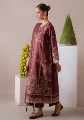 Winter - Aabyaan - Miraal - Signature Viscose 25 - AV#04 - INARA