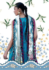 Lawn - Republic Womenswear - Neoma 26 - Summer Prints - SP#09 - ZARIYAH