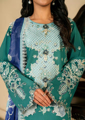 Lawn - Roheenaz - Aashiyana - Luxury 25 - RAL#02-A - Abeer