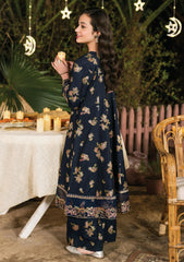 Kids - Garnet Clothing - Nani ka Ghar - Rameesha