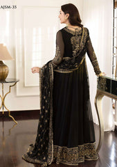 Summer Collection - Asim Jofa - Meerub - AJSM#35