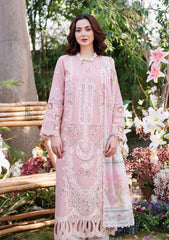 Lawn Collection - Manara - Luxury - ML#1 - Serena