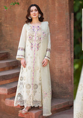 Lawn Collection - Manara - Luxury - ML#2 - Opaline