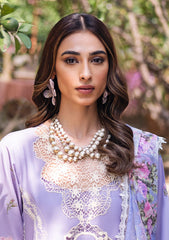 Lawn Collection - Manara - Luxury - ML#3 - Nera