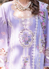 Lawn Collection - Manara - Luxury - ML#3 - Nera