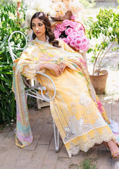Lawn Collection - Manara - Luxury - ML#4 - Liliana