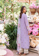 Lawn Collection - Manara - Luxury - ML#3 - Nera