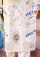 Lawn Collection - Manara - Luxury - ML#8 - Eva