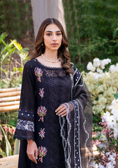 Lawn Collection - Manara - Luxury - ML#6 - Narah