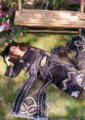 Lawn Collection - Manara - Luxury - ML#6 - Narah