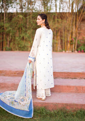 Lawn Collection - Manara - Luxury - ML#8 - Eva
