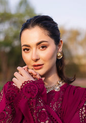 Lawn Collection - Manara - Luxury - ML#7 - Talia