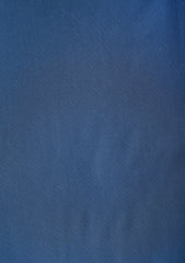 Elite Men Winter Cotton Self Textured - Navy