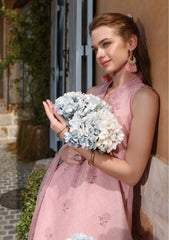 Lawn - Noor by Saadia Asad - Luxe Chikankari - NL25#05 A