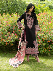 Lawn - Zainab Chottani - Luxe 26 - ZLLU#10 - Seya